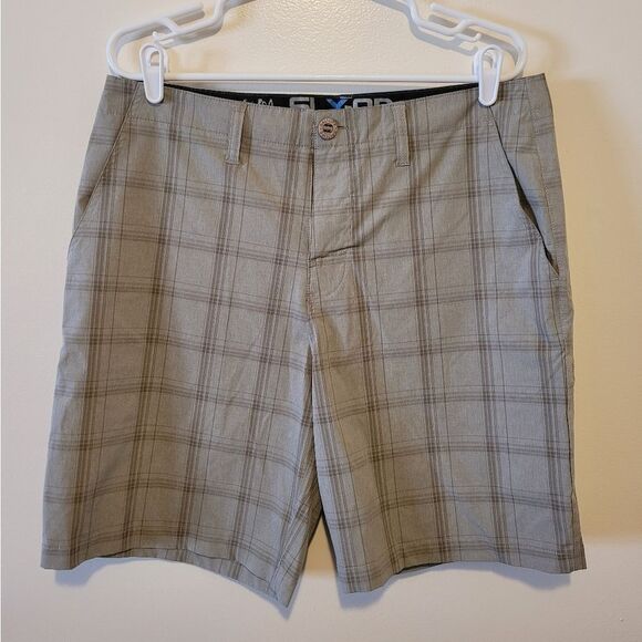 Salt Life Mens Shorts XLD-QD Vapor Stretch - Picture 1 of 6